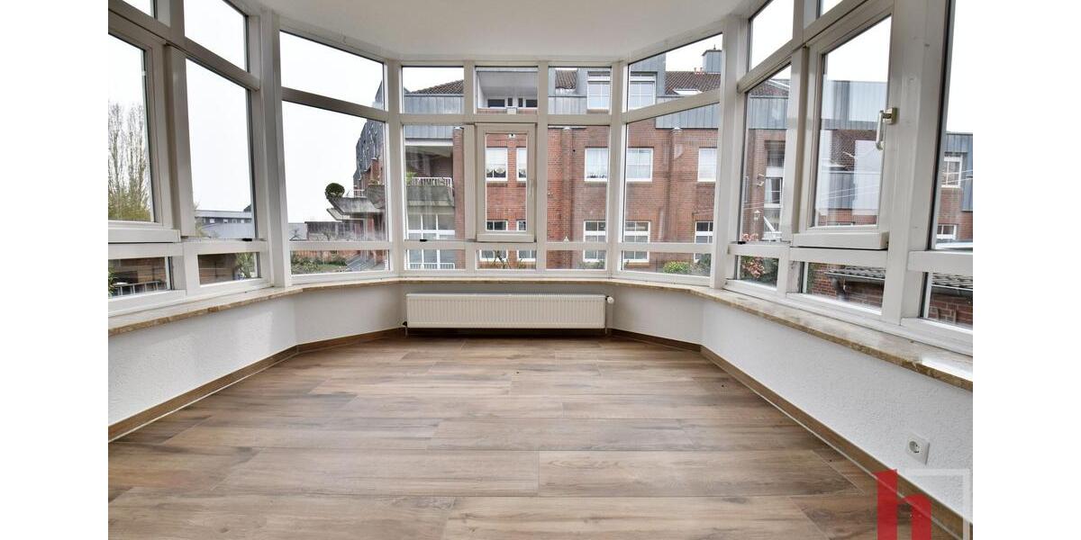 Etagenwohnung Damme - 2 Zimmer, 78 m&sup2;, 750&euro; | Angebot:25916445