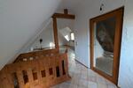 Charmante StudioWohnung mit Balkon in Marloffstein - sofort frei