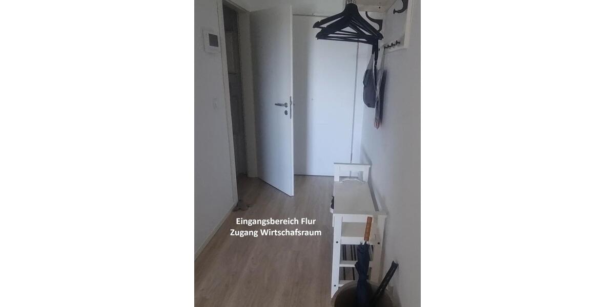 Etagenwohnung Kellenhusen (Ostsee) - 2 Zimmer, 69 m&sup2;, 910&euro; | Angebot:26579971