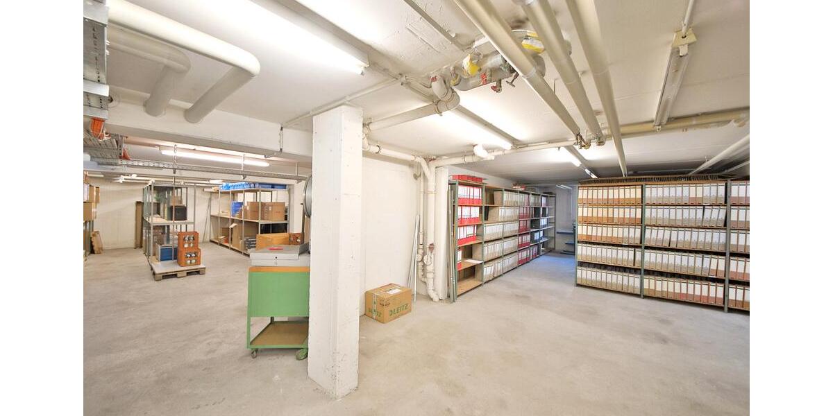 Gewerbeobjekt Renningen - 5.936&euro; | Angebot:25938418