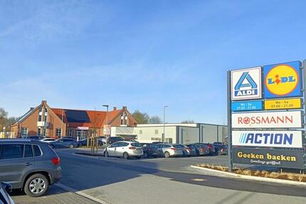 Gewerbeobjekt Horn-Bad Meinberg Bad Meinberg - 1.700&euro; | Angebot:24151764