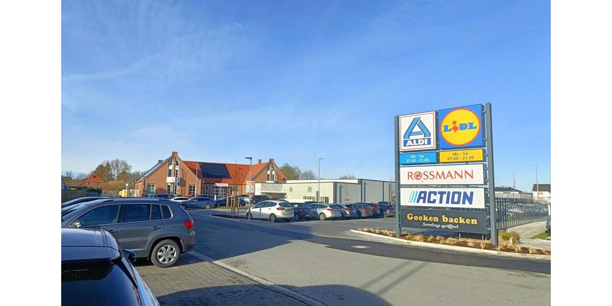 Gewerbeobjekt Horn-Bad Meinberg Bad Meinberg - 1.700&euro; | Angebot:24151764