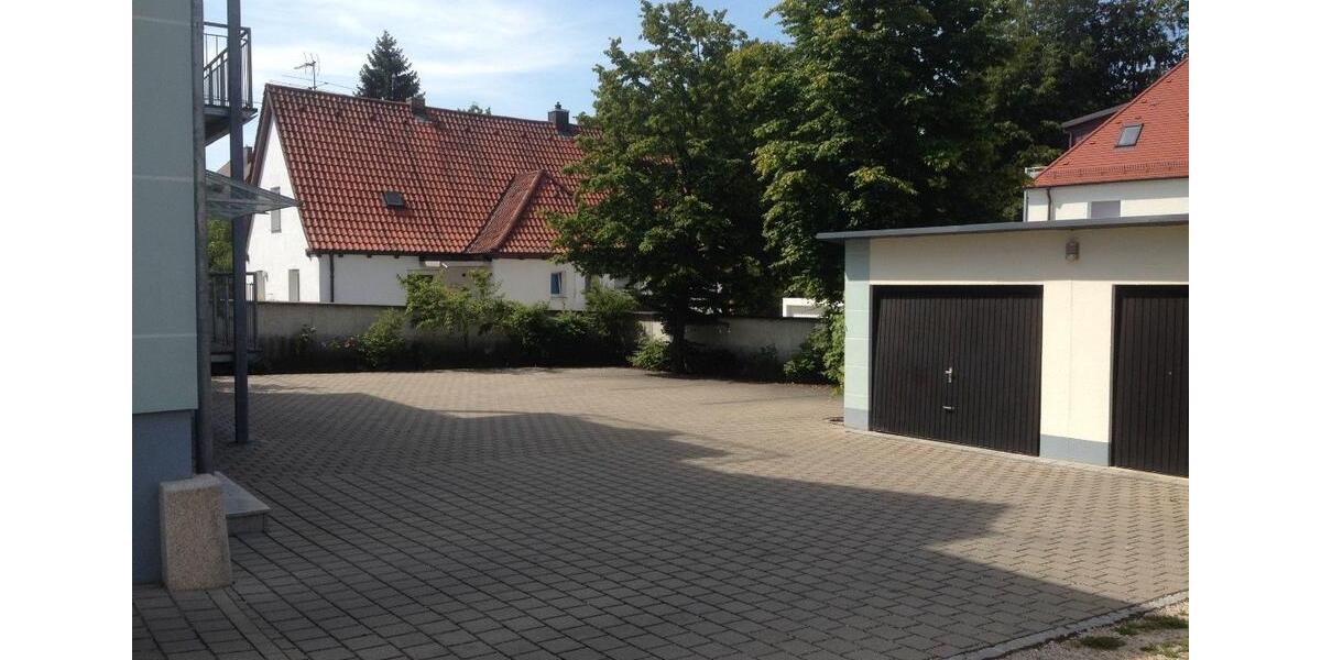 Gewerbeobjekt Günzburg - 1.460&euro; | Angebot:26538061
