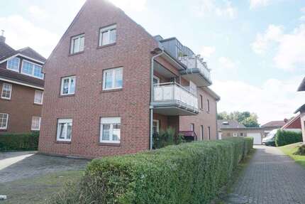 Wohnung zum Mieten in Bad Zwischenahn 595 € 50.07 m²