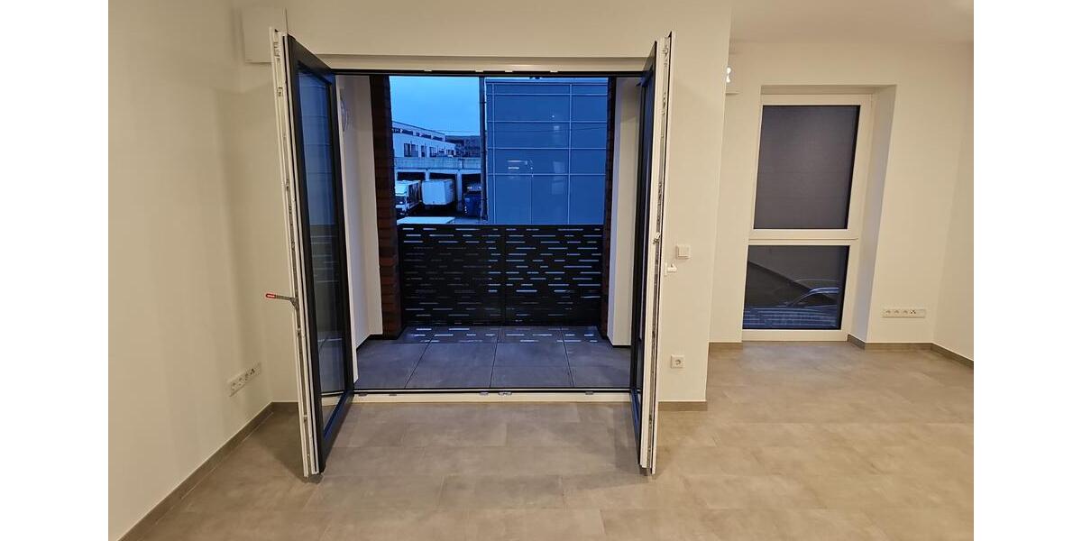 Etagenwohnung Coesfeld - 2 Zimmer, 57 m&sup2;, 690&euro; | Angebot:24778070