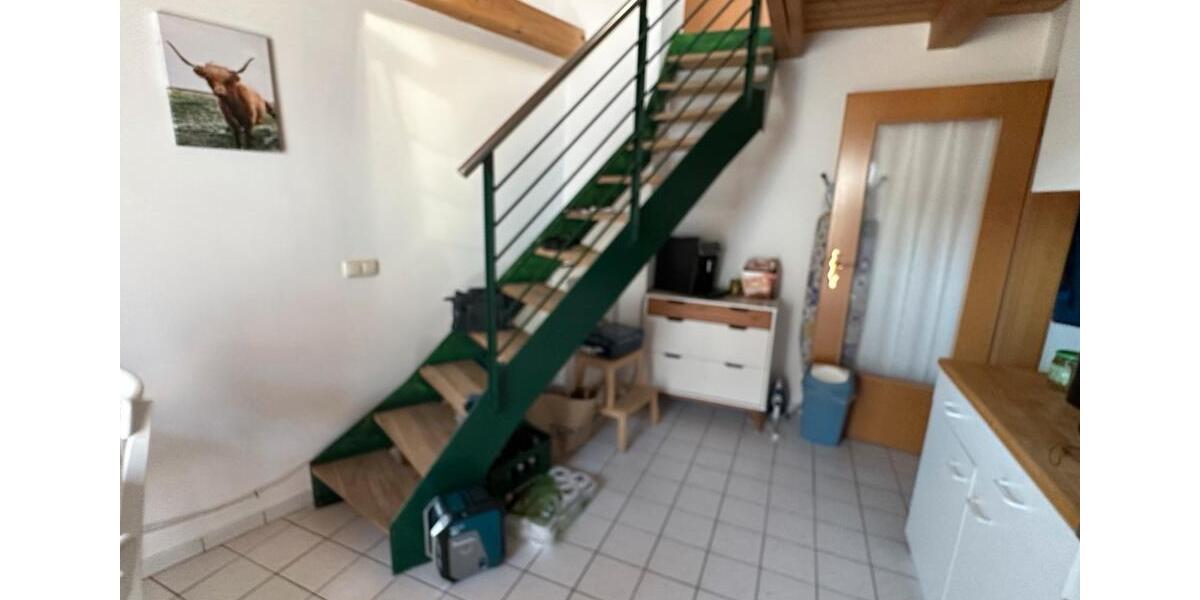 Dachgeschoßwohnung Furth im Wald - 1 Zimmer, 32 m&sup2;, 300&euro; | Angebot:24836301