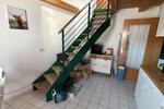 Dachgeschoßwohnung Furth im Wald - 1 Zimmer, 32 m&sup2;, 300&euro; | Angebot:24836301