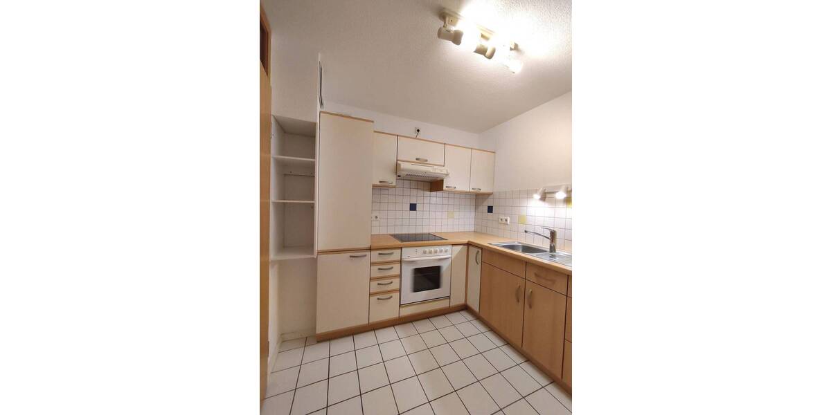 Etagenwohnung Waldshut-Tiengen Tiengen - 2 Zimmer, 57 m&sup2;, 690&euro; | Angebot:26064433