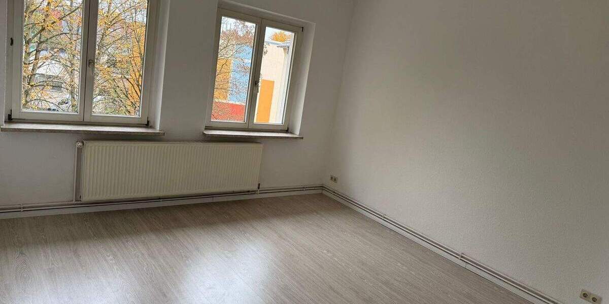 Etagenwohnung Frankfurt (Oder) Frankfurt - 2 Zimmer, 55 m&sup2;, 425&euro; | Angebot:25247807