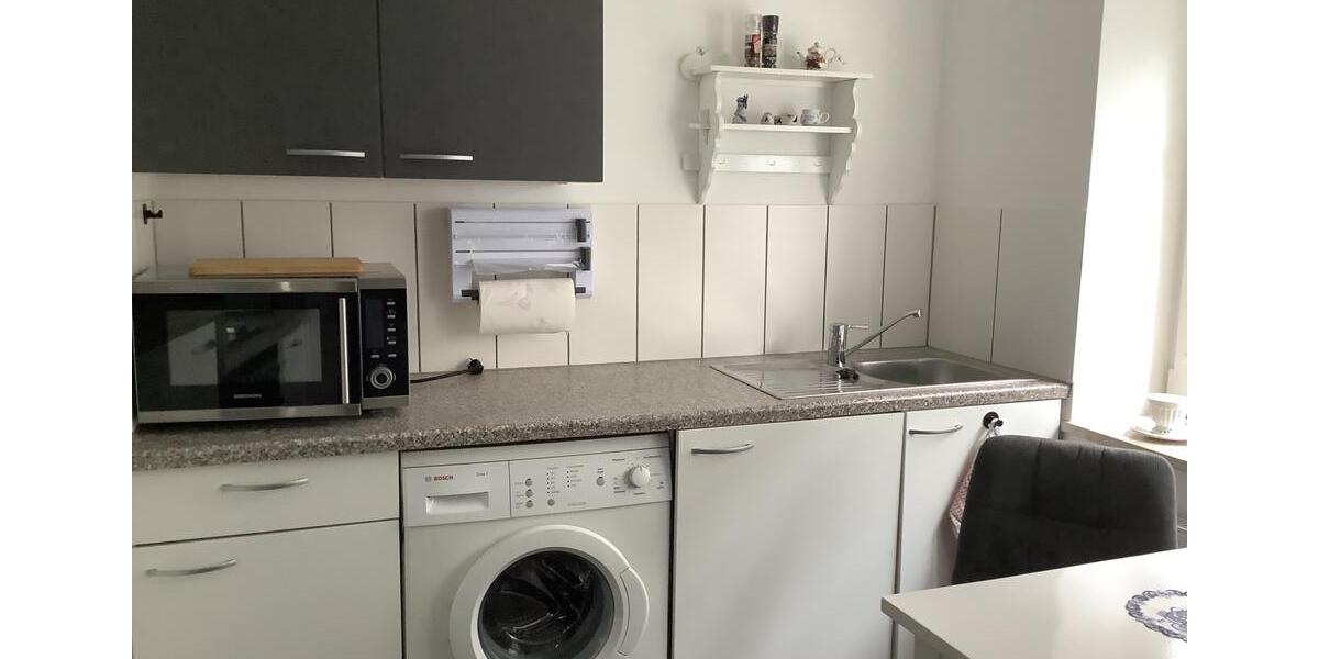 Maisonettenwohnung Hecklingen - 2 Zimmer, 45 m&sup2;, 30&euro; | Angebot:24997016