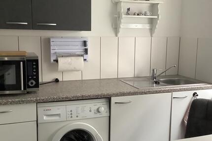 Wohnung Hecklingen - 2 Zimmer, 45 m&sup2;, 25&euro; | Angebot:24997016