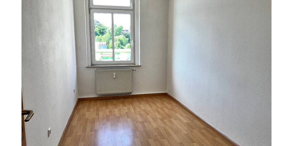 Etagenwohnung Plauen Stadtmitte - 2 Zimmer, 62 m&sup2;, 310&euro; | Angebot:26319822
