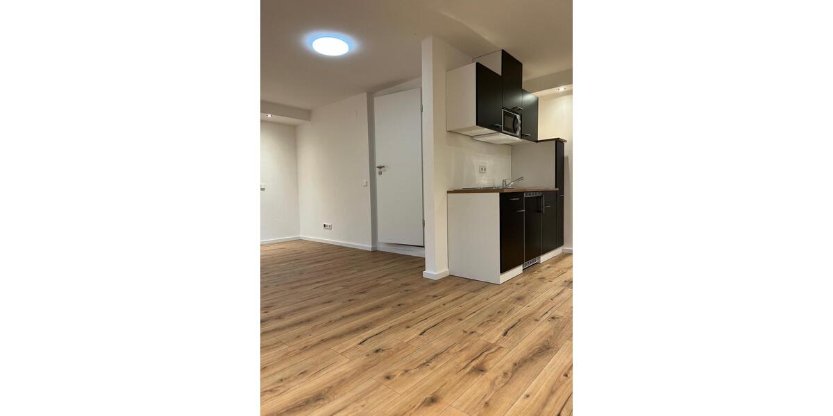 Etagenwohnung Butzbach - 1 Zimmer, 30 m&sup2;, 550&euro; | Angebot:24588259