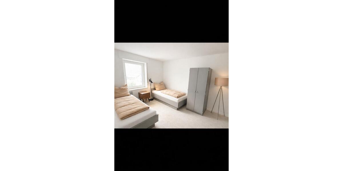 Wohnen auf Zeit Belm - 1 Zimmer, 30 m&sup2;, 15&euro; | Angebot:21139695