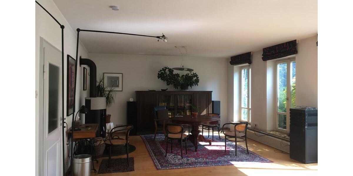 Wohnen auf Zeit Hannover Buchholz-Kleefeld - 1 Zimmer, 23 m&sup2;, 570&euro; | Angebot:26064352