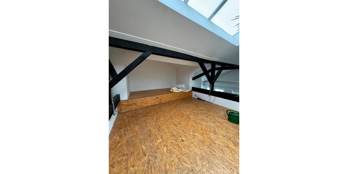 Etagenwohnung Menden (Sauerland) Bösperde - 2 Zimmer, 75 m&sup2;, 700&euro; | Angebot:26589343