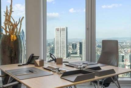 Gewerbeobjekt Frankfurt am Main Innenstadt - 4.990&euro; | Angebot:27690846
