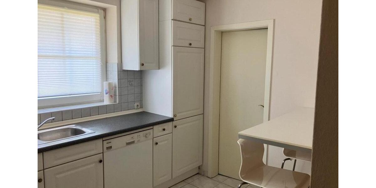 Erdgeschoßwohnung Bad Bramstedt - 2.5 Zimmer, 55 m&sup2;, 750&euro; | Angebot:26655351