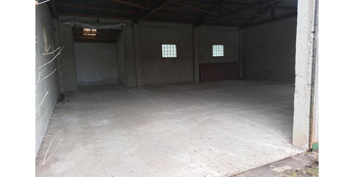 Gewerbeobjekt Höchstädt an der Donau - 3&euro; | Angebot:24804877