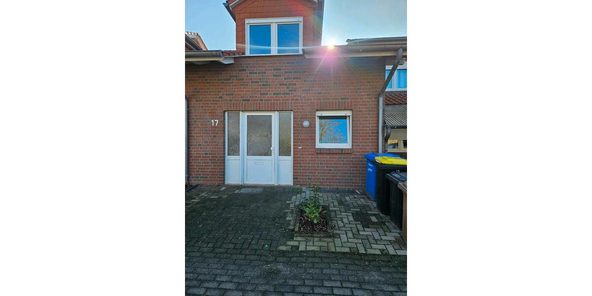 Etagenwohnung Vechta - 3 Zimmer, 84 m&sup2;, 1.150&euro; | Angebot:25249075