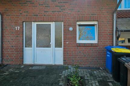 Wohnung Vechta - 3 Zimmer, 84 m&sup2;, 1.150&euro; | Angebot:25249075