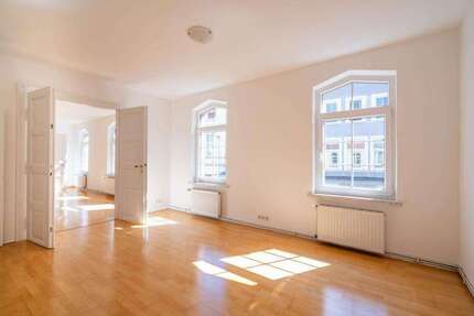 Wohnung zum Mieten in Celle 980 € 103 m²