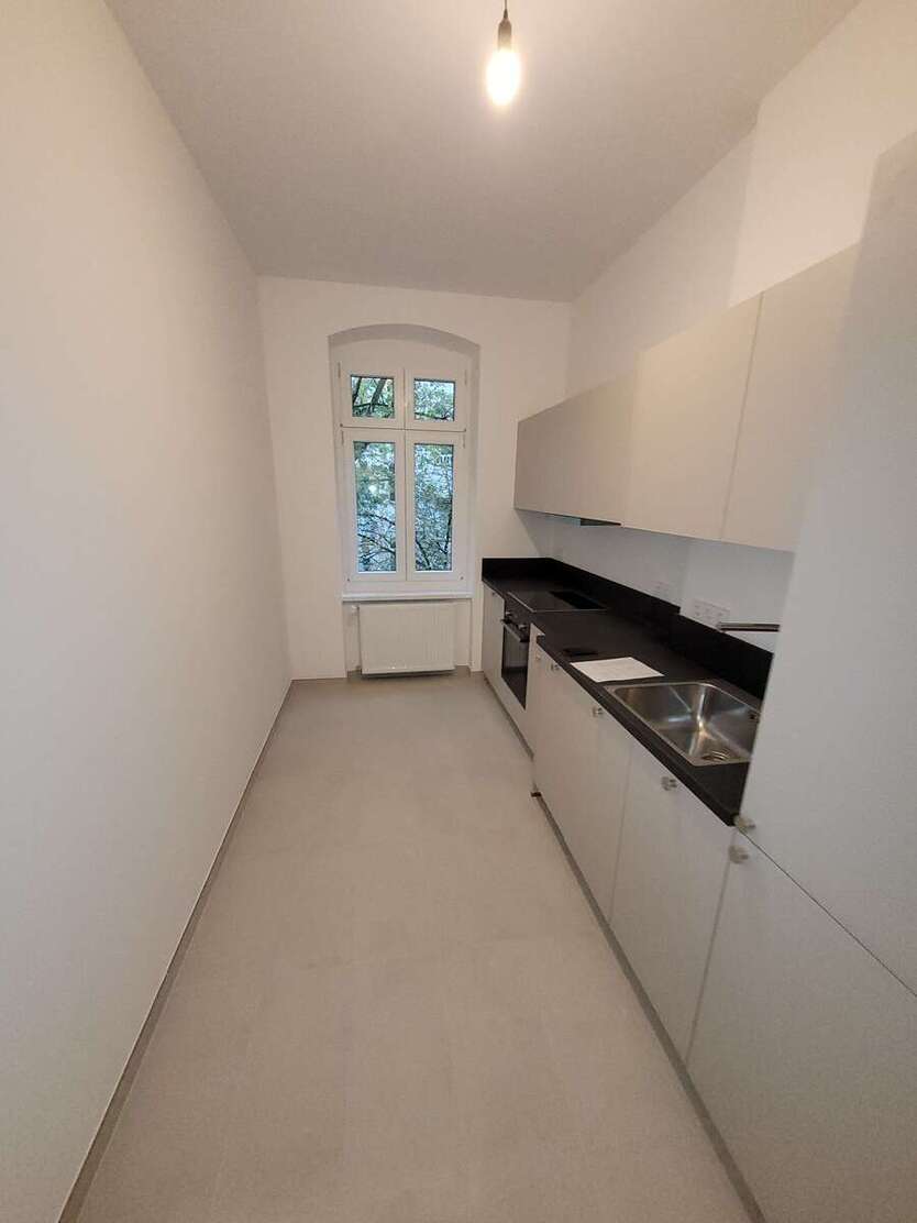 Wohnung zum Mieten in Berlin 1.675 € 78.22 m² 3 zimmer