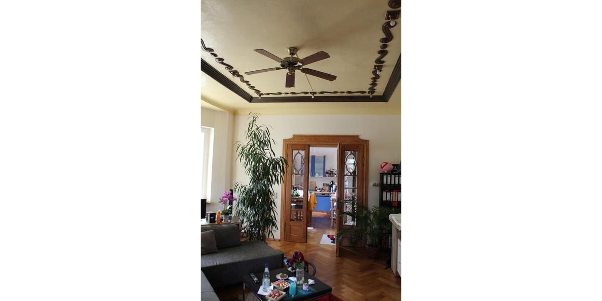 Erdgeschoßwohnung Pößneck - 2 Zimmer, 63 m&sup2;, 441&euro; | Angebot:25352758