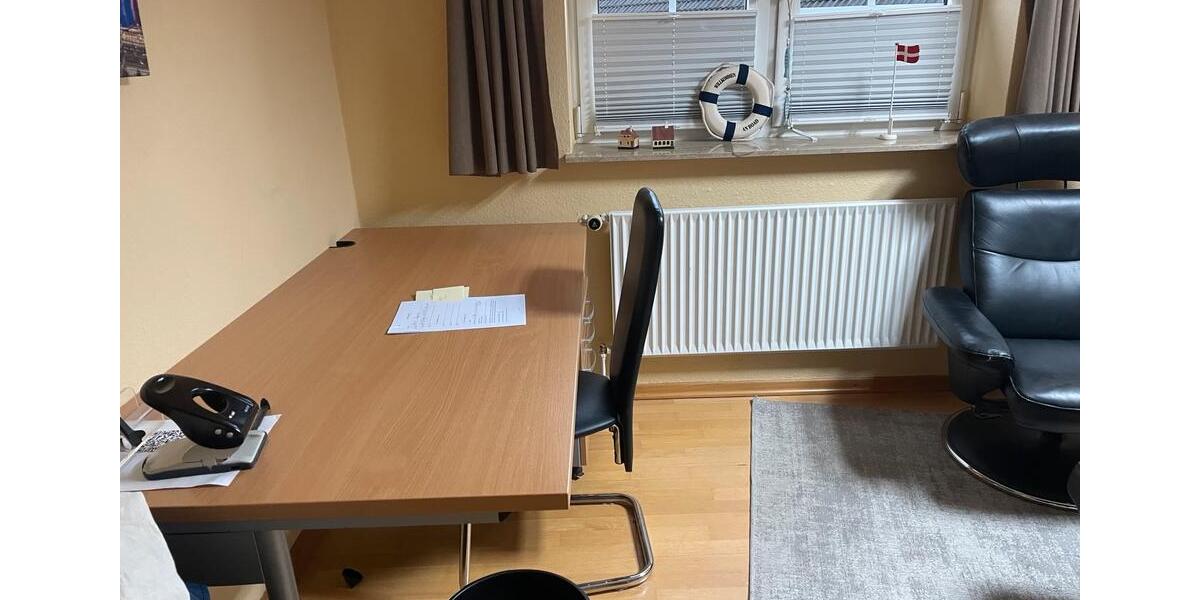Wohnen auf Zeit Flensburg - 1 Zimmer, 13 m&sup2;, 340&euro; | Angebot:25412726