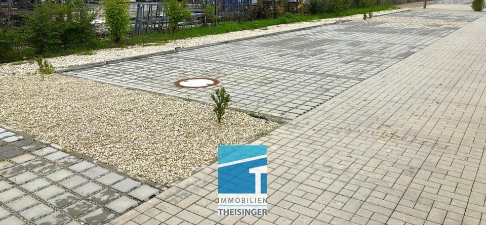 Gewerbeobjekt Manching - 2.500&euro; | Angebot:26607745