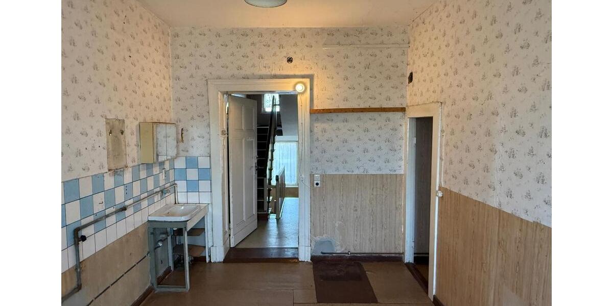 Etagenwohnung Wriezen - 3.5 Zimmer, 80 m&sup2;, 600&euro; | Angebot:25570980