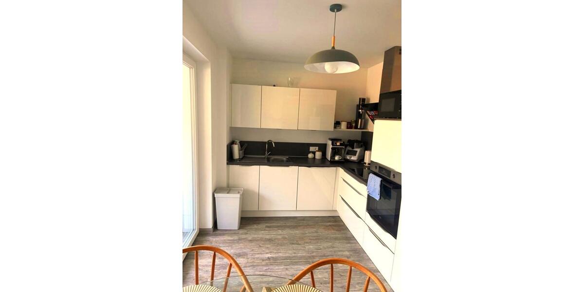 Etagenwohnung Korswandt - 3 Zimmer, 85 m&sup2;, 795&euro; | Angebot:26096253