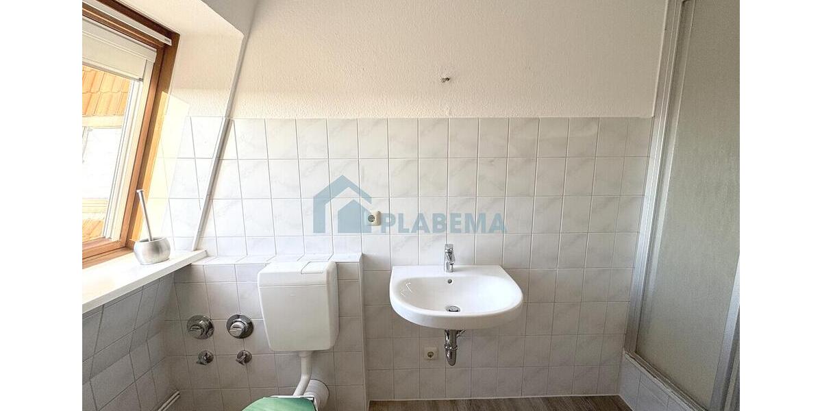 Dachgeschoßwohnung Schwerin Altstadt - 2 Zimmer, 60 m&sup2;, 870&euro; | Angebot:24148902