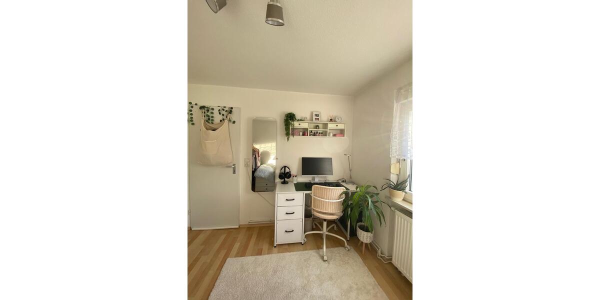 Wohnen auf Zeit Künzelsau - 1 Zimmer, 10 m&sup2;, 600&euro; | Angebot:24743826