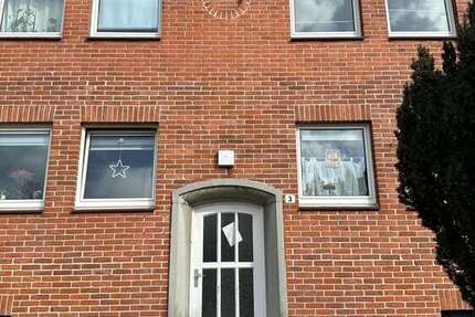 Wohnung Ratzeburg Vorstadt - 2.5 Zimmer, 60 m&sup2;, 657&euro; | Angebot:26094344