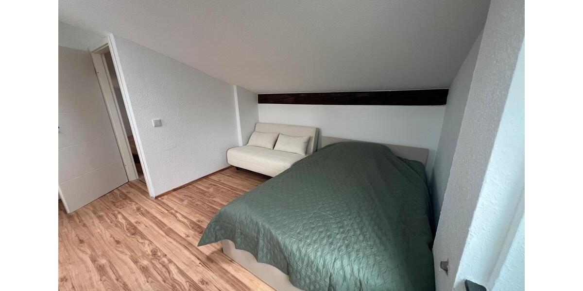 WG Zimmer oder als 2 Z. Apartmant TSST Möbliert zu vermieten 2 zimmer