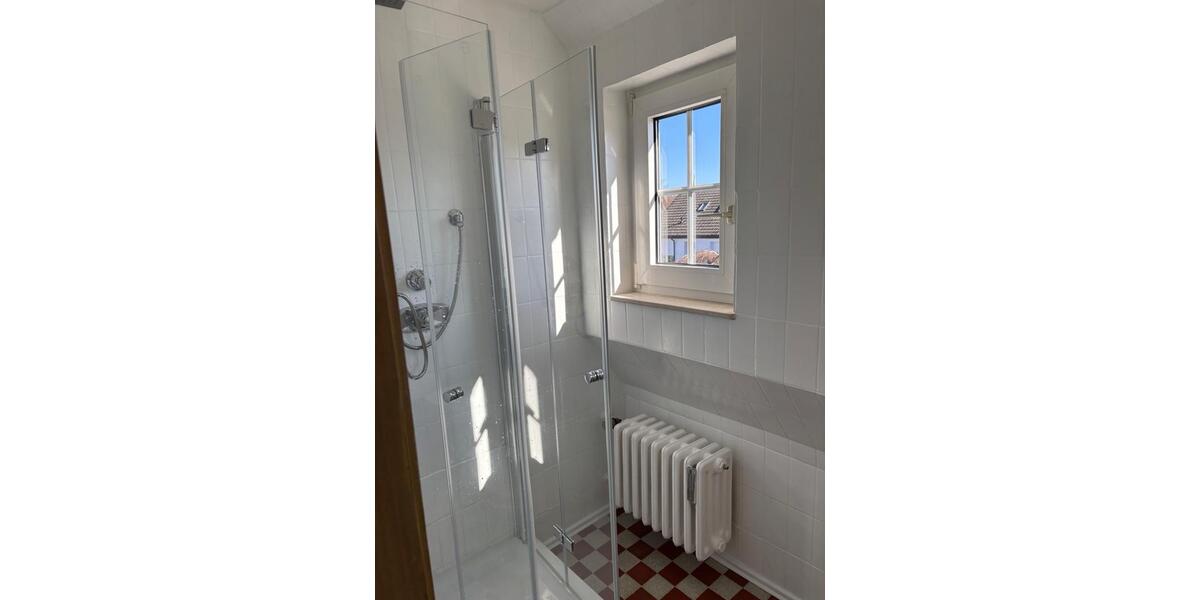 Dachgeschoßwohnung Brilon - 2 Zimmer, 50 m&sup2;, 575&euro; | Angebot:26237462
