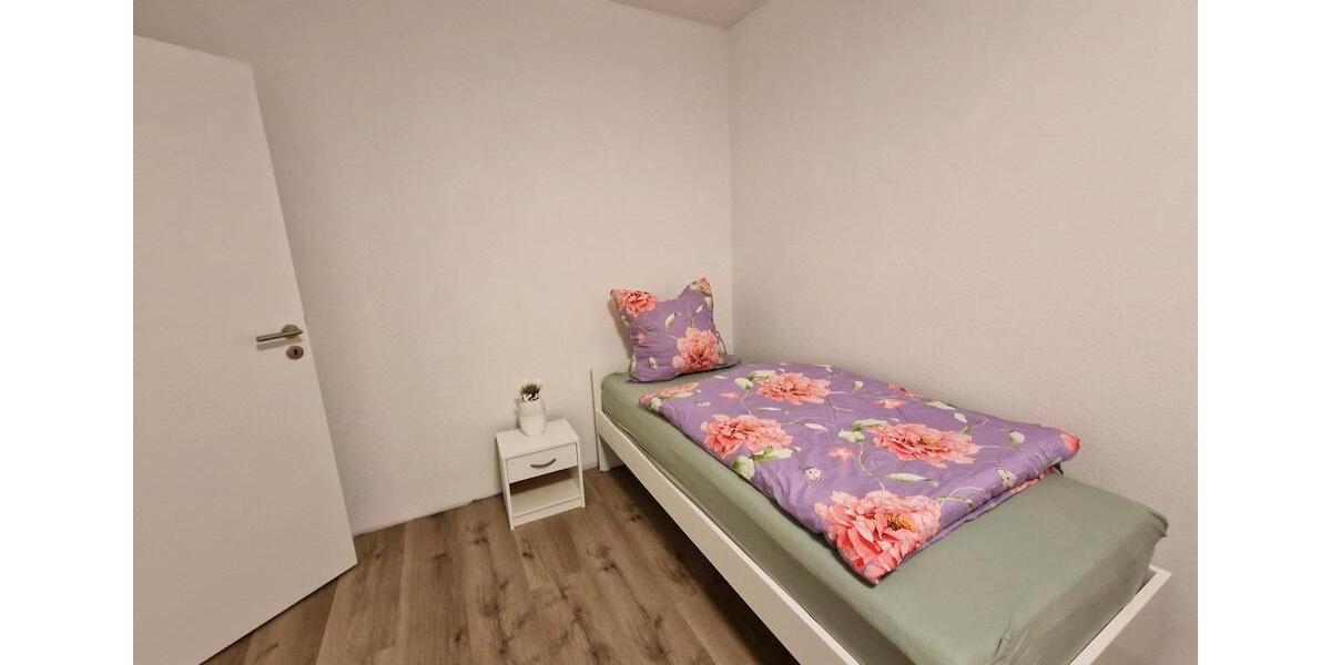 Wohnen auf Zeit Twistringen - 1 Zimmer, 18 m&sup2;, 390&euro; | Angebot:24689863