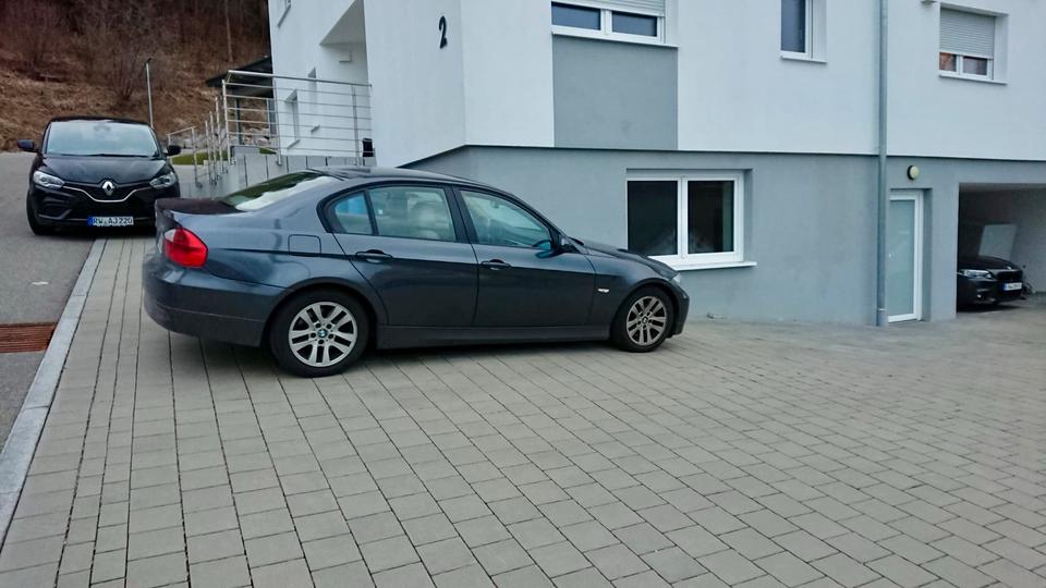 Erdgeschoßwohnung Neuried - 2 Zimmer, 40 m&sup2;, 680&euro; | Angebot:25851450