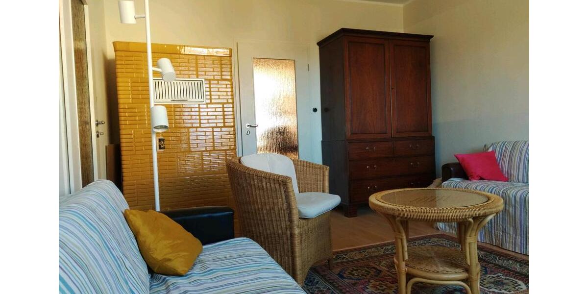 Doppelhaushälfte Rheinsberg - 4 Zimmer, 105 m&sup2;, 1.050&euro; | Angebot:25421717