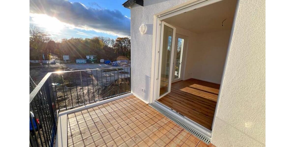 Etagenwohnung Zossen - 3 Zimmer, 90 m&sup2;, 1.265&euro; | Angebot:26568335