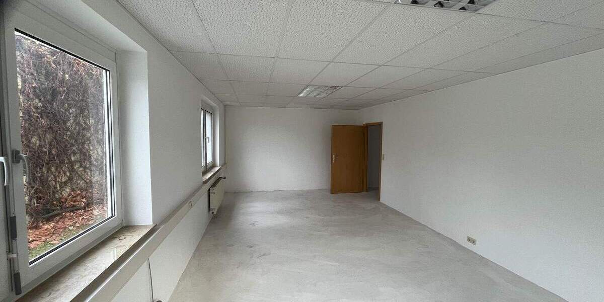 Gewerbeobjekt Renningen - 2.760&euro; | Angebot:23982294