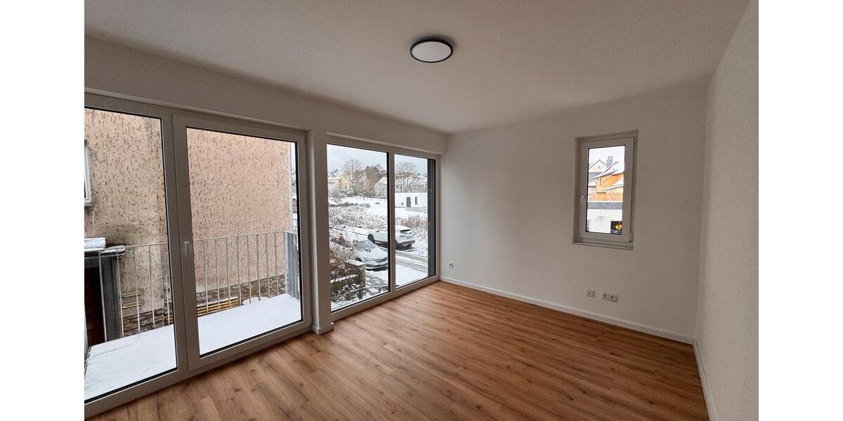 Etagenwohnung Detmold Hakedahl - 1 Zimmer, 25 m&sup2;, 560&euro; | Angebot:24835266