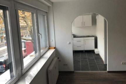 Wohnung Kassel - 1 Zimmer, 35 m&sup2;, 600&euro; | Angebot:24730521