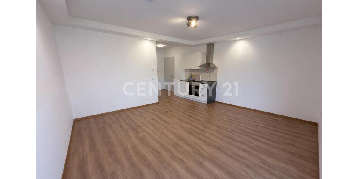 Etagenwohnung Schönebeck (Elbe) - 1 Zimmer, 34 m&sup2;, 450&euro; | Angebot:25778860