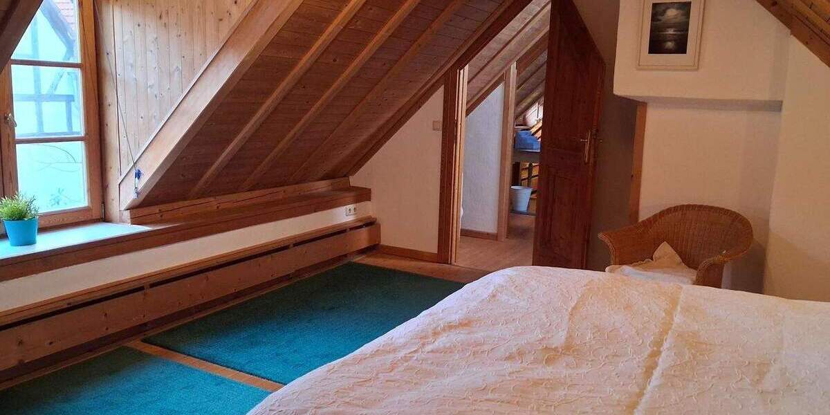 Einfamilienhaus Mörfelden-Walldorf Mörfelden - 3 Zimmer, 60 m&sup2;, 1.170&euro; | Angebot:25691036