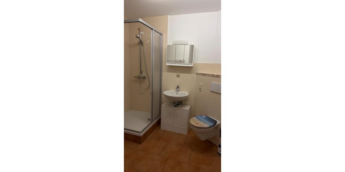 Erdgeschoßwohnung Ebersbach-Neugersdorf Neugersdorf - 2 Zimmer, 54 m&sup2;, 350&euro; | Angebot:26458401