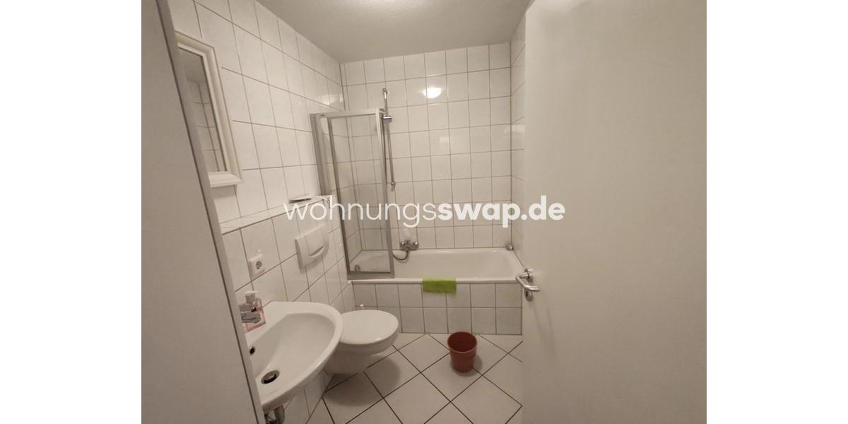 Etagenwohnung Münster Berg Fidel - 3 Zimmer, 78 m&sup2;, 690&euro; | Angebot:26342672