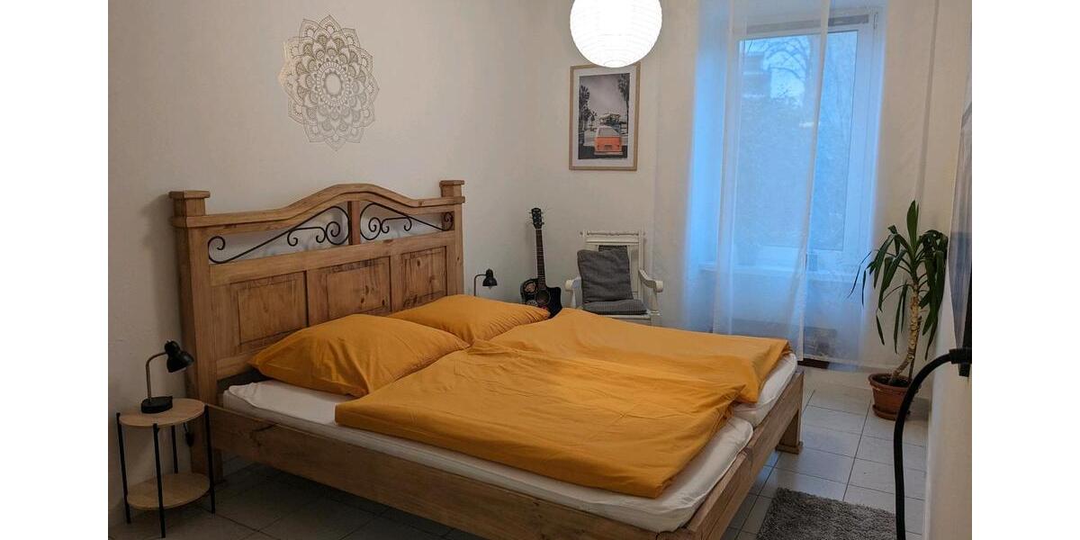 Etagenwohnung Andernach - 1 Zimmer, 53 m&sup2;, 650&euro; | Angebot:26550710