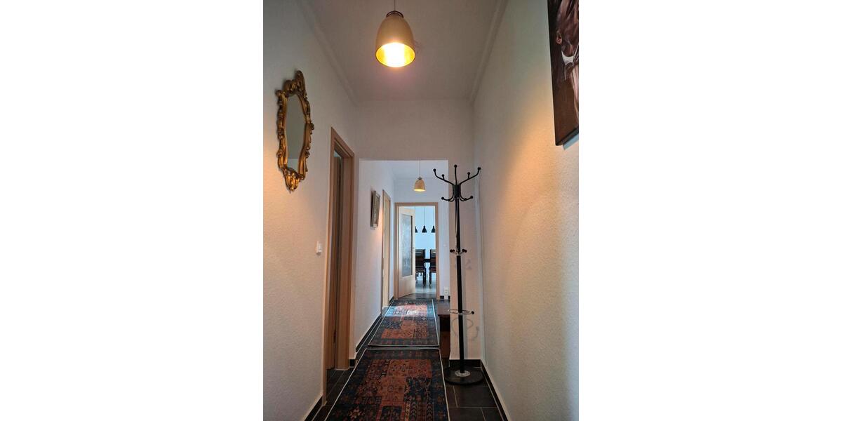 Wohnen auf Zeit Magdeburg Leipziger Straße - 3 Zimmer, 75 m&sup2;, 400&euro; | Angebot:25800382